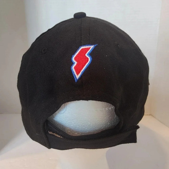 Summit Racing Equipment Hat Cap, 50th Year, Adjustable, VGC - Picture 3 of 8